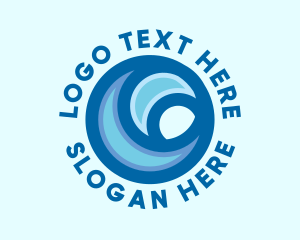 Blue Ocean Surf logo