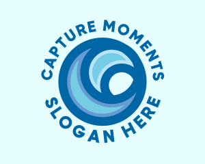 Blue Ocean Surf logo