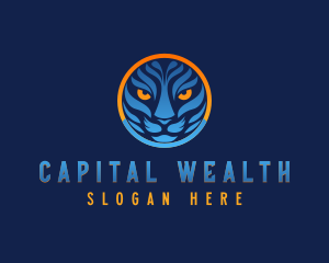 Feline Tiger Investment logo
