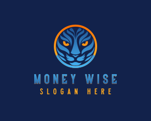 Tiger Financing Investment logo