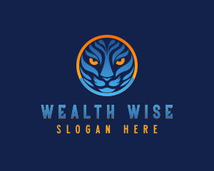 Tiger Financing Investment logo