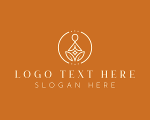 Yoga Spiritual Zen logo