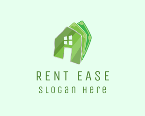 Money House Rent logo