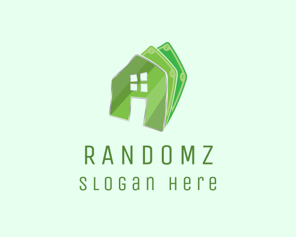 Sell logo example 3