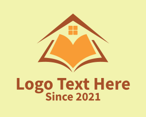 Book Publishing House  logo