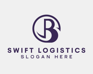 Express Freight Logistics logo