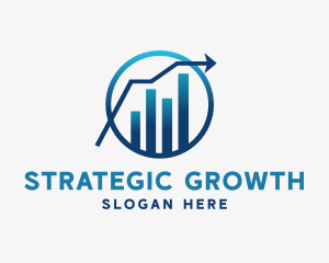 Economy Statistics Analytics logo