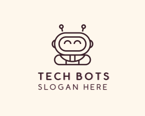Robotics Educational Toy logo