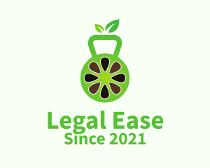 Kettle Bell Lime Juice logo