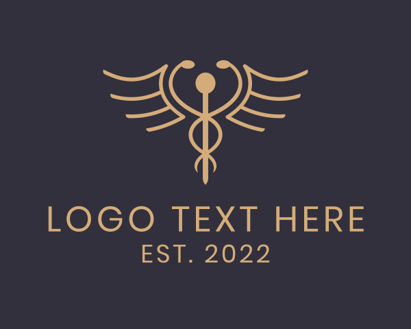 Medical logo example 4
