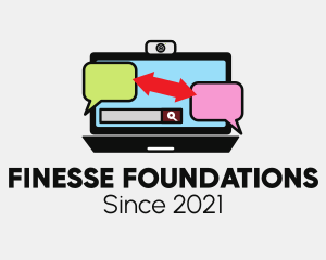 Online Class Webinar  logo