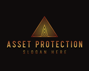 Pyramid Financial Firm logo