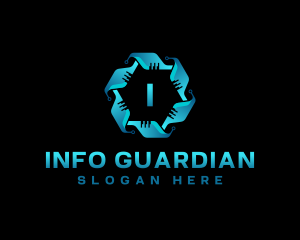 AI Cybersecurity Tech logo