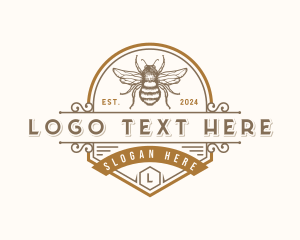 Bee Hive Organic logo