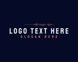 Simple - Professional Simple Company logo design