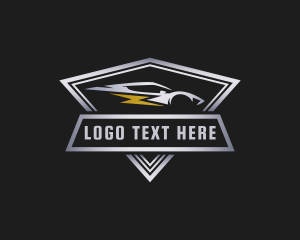 Lightning Sports Car logo