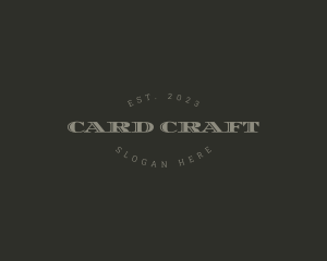 Urban Craft Business logo design