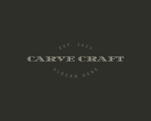 Urban Craft Business logo design