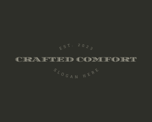 Urban Craft Business logo design