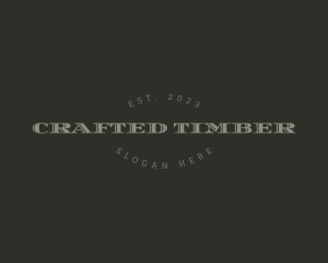 Urban Craft Business logo design