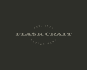 Urban Craft Business logo design