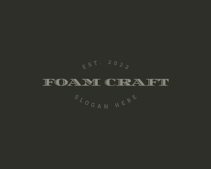 Urban Craft Business logo design