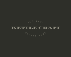 Urban Craft Business logo design