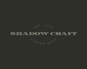 Urban Craft Business logo design