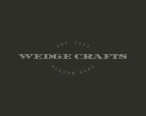 Urban Craft Business logo design