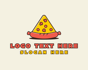 Sausage Pizza Restaurant  logo