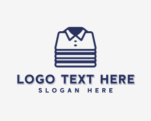 Clothing Apparel Shirt logo