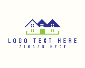 House Roof Builder logo