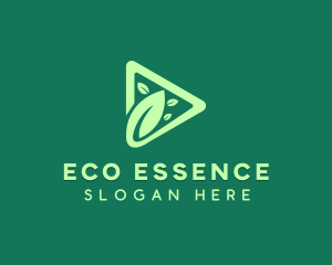 Eco Nature Organic Play logo