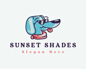 Cool Dog Shades logo