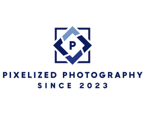 Creative Photo Media logo design