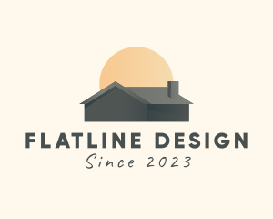 Sunset Home Residence logo