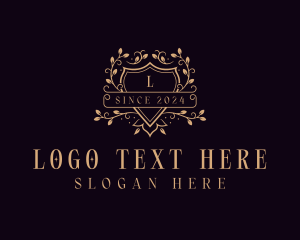 Floral Styling Boutique Logo