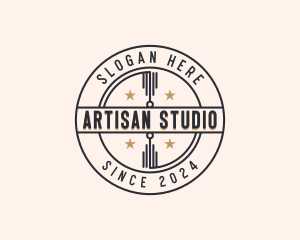 Generic Studio Business logo design