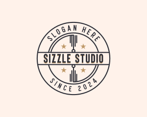 Generic Studio Business logo design