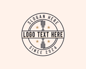 Brand - Generic Studio Brand logo design