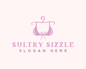Lingerie Bra Boutique logo