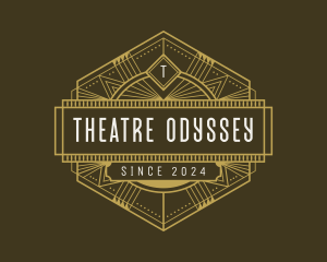 Luxury Studio Theatre logo