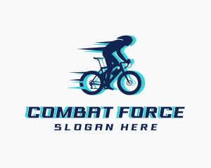 Sports Bicycle Race logo