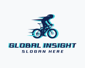 Sports Bicycle Race logo