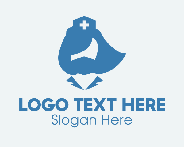 Doctor logo example 1