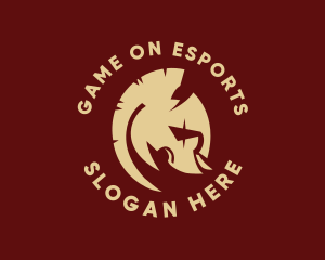 Spartan Gladiator Esports logo