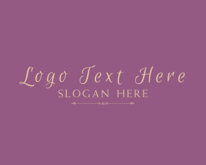 Gold Elegant Cosmetics logo