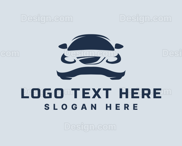 Automobile Car Vehicle Logo