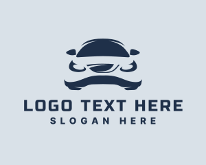 Automobile Car Vehicle logo