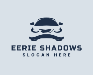 Automobile Car Vehicle logo design